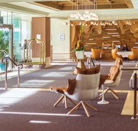 Pullman Reef Hotel Casino - Getaway Accommodation