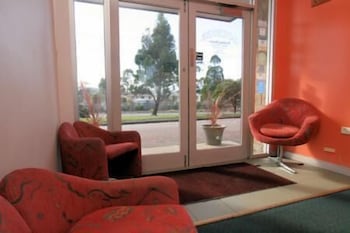Zeehan TAS Getaway Accommodation
