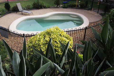 Great Divide Motor Inn - Getaway Accommodation 3