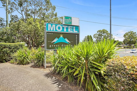 Great Divide Motor Inn - Getaway Accommodation 2