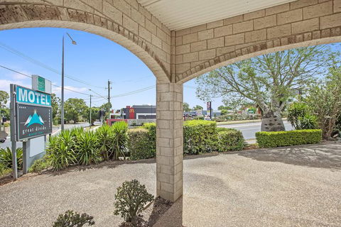Great Divide Motor Inn - Getaway Accommodation 1
