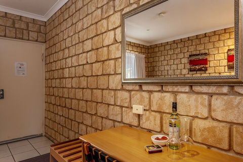 Great Divide Motor Inn - Getaway Accommodation 7