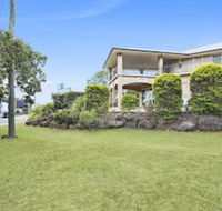 Great Divide Motor Inn - Getaway Accommodation