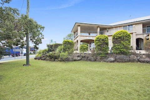 Great Divide Motor Inn - Getaway Accommodation 0