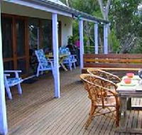 Cricklewood Cottage - Getaway Accommodation