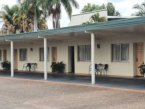 McNevin's Maryborough Motel - Getaway Accommodation 2