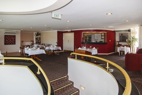 McNevin's Maryborough Motel - Getaway Accommodation 5