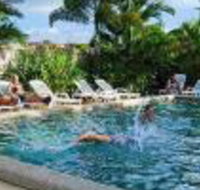 Cairns Beach House - Getaway Accommodation