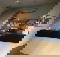 Footscray Motor Inn - Getaway Accommodation