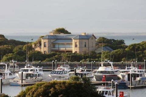 Harbour View Motel - Getaway Accommodation 1