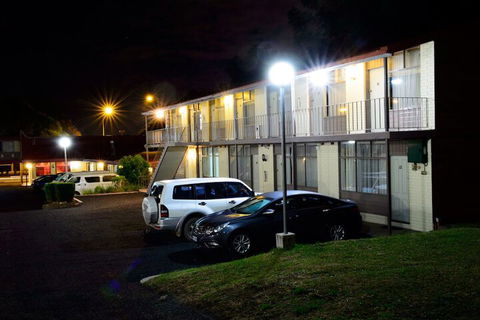 Liberty Plains Motor Inn - Getaway Accommodation 2