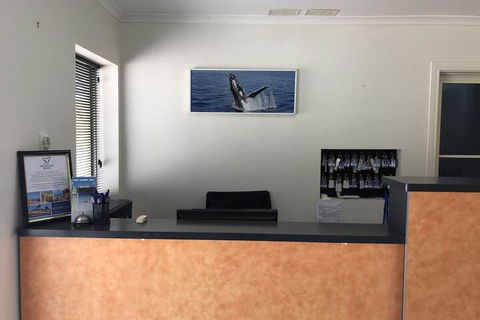 Hervey Bay Motel - Getaway Accommodation 4
