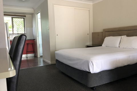 Hervey Bay Motel - Getaway Accommodation 6