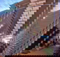 Mia Mia House in the Desert - Getaway Accommodation