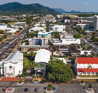 Heritage Cairns - Getaway Accommodation
