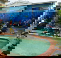 Port Douglas Motel - Getaway Accommodation