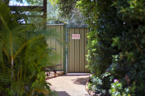 Highlander Motor Inn & Apartments - Getaway Accommodation 0