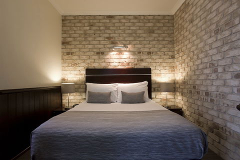 Highlander Motor Inn & Apartments - Getaway Accommodation 6