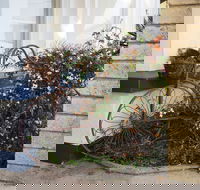 Burnie Ocean View Motel and Holiday Caravan Park - Getaway Accommodation