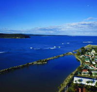 Batemans Bay Marina Resort - Getaway Accommodation