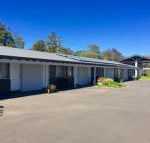 Kingsley Motel  Restaurant - Getaway Accommodation