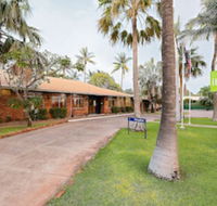 Ibis Styles Kununurra - Getaway Accommodation