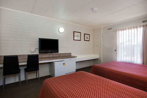 Econo Lodge Portland - Getaway Accommodation 5