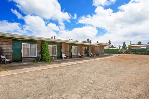 Econo Lodge Portland - Getaway Accommodation 2