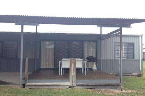 Serenity Diamond Beach - Getaway Accommodation 3