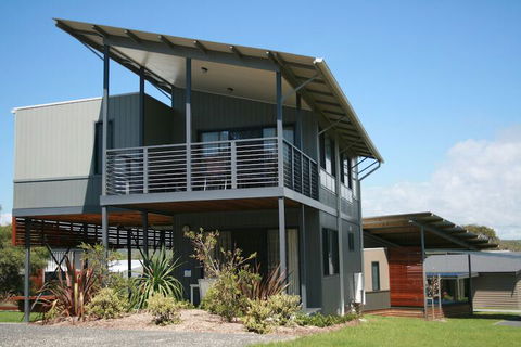 Serenity Diamond Beach - Getaway Accommodation 2