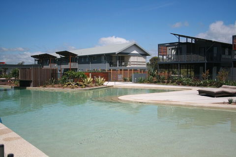 Serenity Diamond Beach - Getaway Accommodation 7