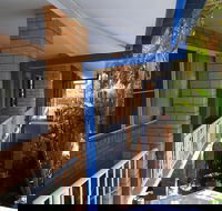 Bosuns Inn Motel - Getaway Accommodation