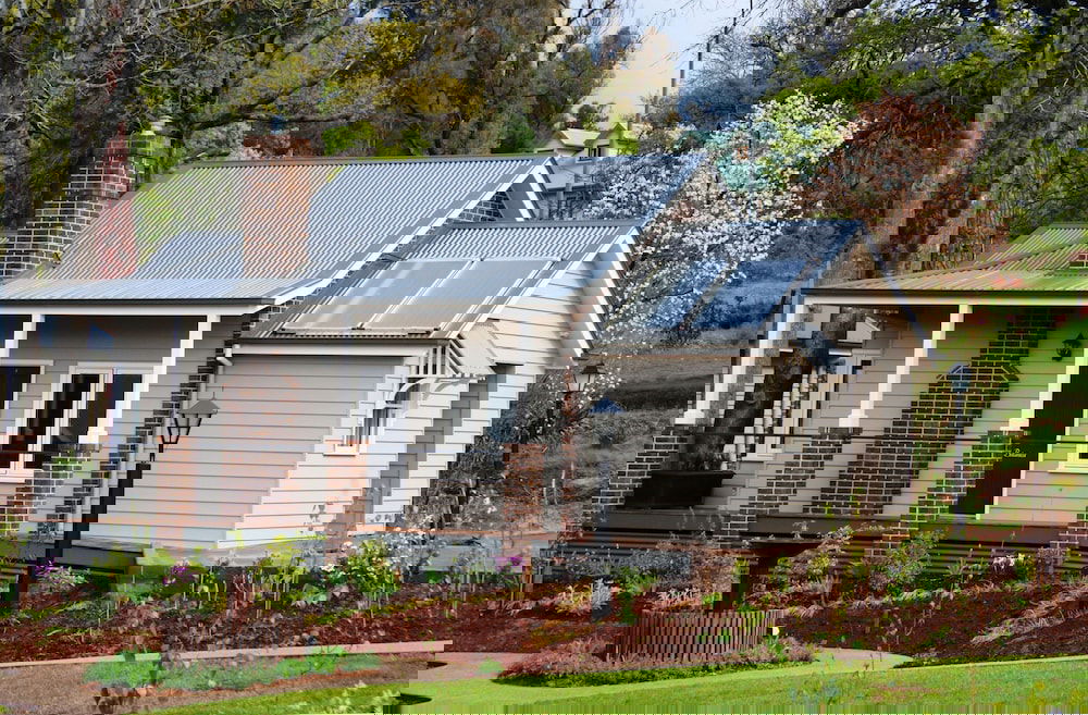  Getaway Accommodation