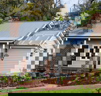 Marysville Garden Cottages - Getaway Accommodation