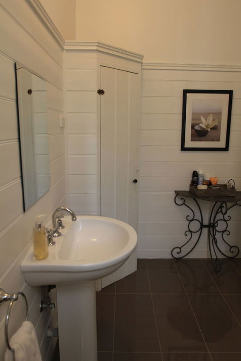 Healesville Garden Accommodation - Getaway Accommodation 5