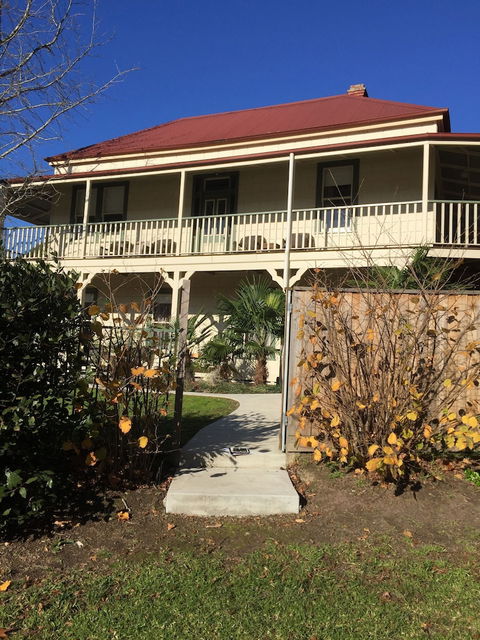 Healesville Garden Accommodation - Getaway Accommodation 1
