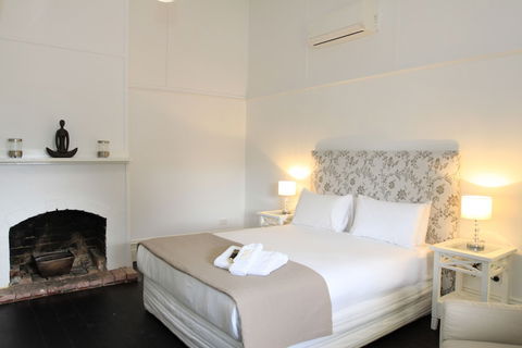 Healesville Garden Accommodation - Getaway Accommodation 3
