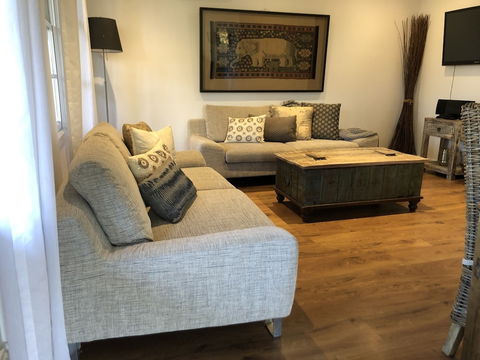 Healesville Garden Accommodation - Getaway Accommodation 4