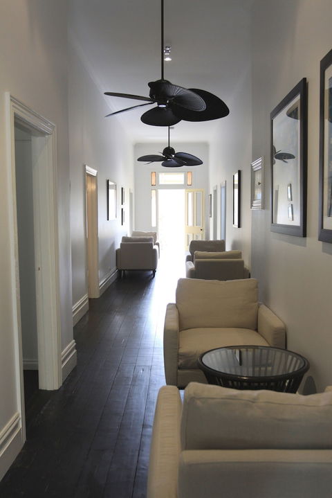 Healesville Garden Accommodation - Getaway Accommodation 0