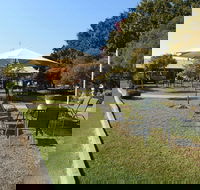 Wine Village Motor Inn - Getaway Accommodation