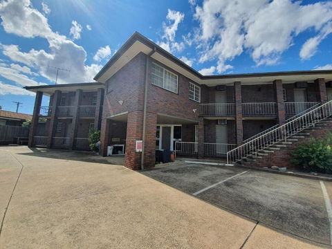 Motel Margeurita - Getaway Accommodation 4