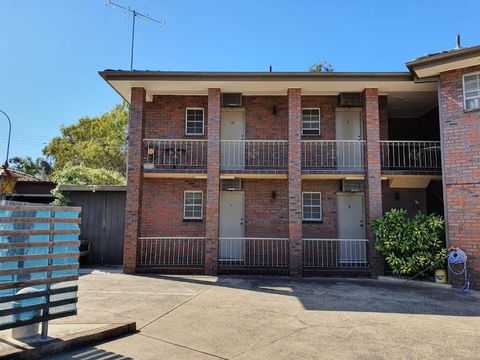 Motel Margeurita - Getaway Accommodation 2