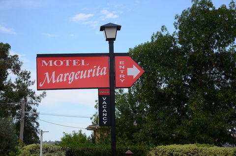 Motel Margeurita - Getaway Accommodation 1