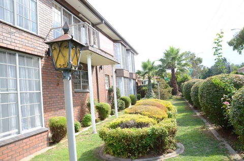 Motel Margeurita - Getaway Accommodation 5