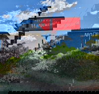 Motel Margeurita - Getaway Accommodation