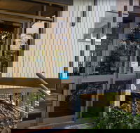 Sky Rider Motor Inn - Getaway Accommodation