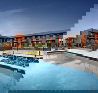 Mid City Warrnambool - Getaway Accommodation