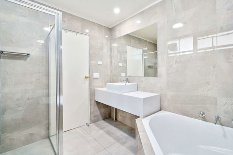 Quality Hotel Sherbourne Terrace - Getaway Accommodation 4
