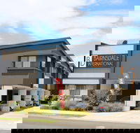 Bairnsdale International - Getaway Accommodation