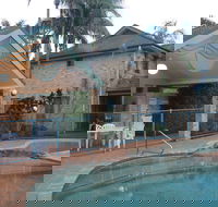 Aqua Villa Resort - Getaway Accommodation